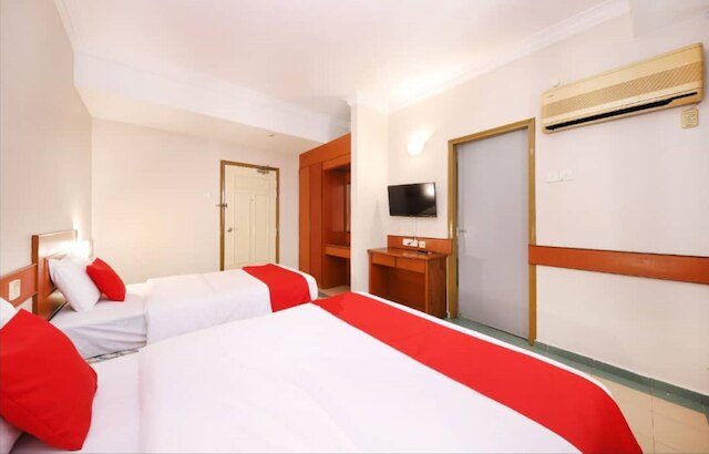 ホテル・フェーモス・イン