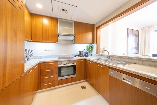 エデンズ・ホームズ＆ヴィラズ - スタンドポイントレジデンス