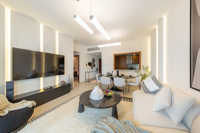 エデンズ・ホームズ＆ヴィラズ - スタンドポイントレジデンス