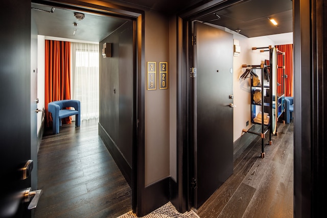 トライブ マンチェスター エアポート