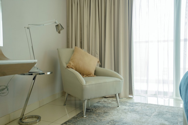 アヤ - トゥー ベッドルーム リトリート アット ダマック タワーズ パラマウント