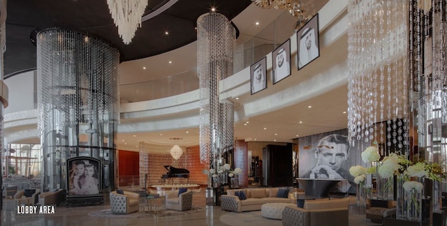 アヤ - トゥー ベッドルーム リトリート アット ダマック タワーズ パラマウント