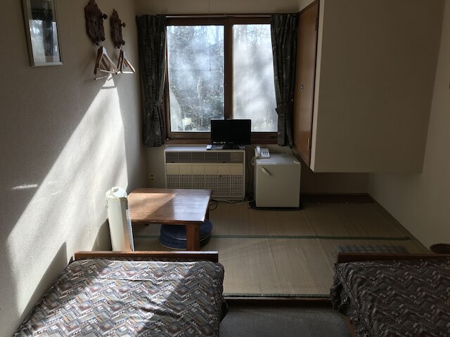 ニュー戸隠シーハイル