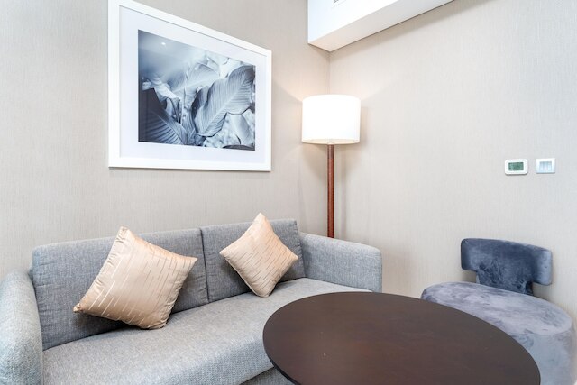 ミスティック - ダマック・メゾン・プリヴェタワーA