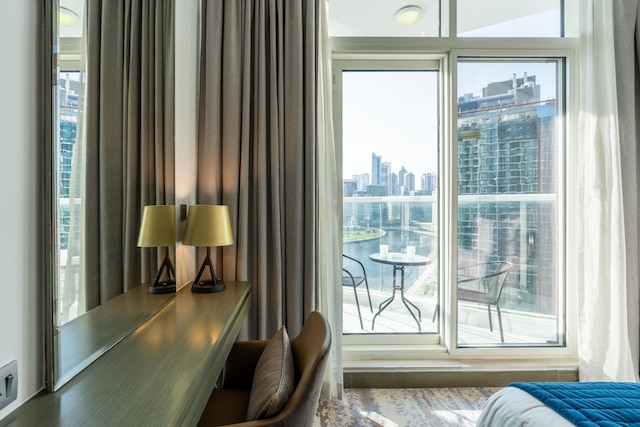 ミスティック - ダマック・メゾン・プリヴェタワーA