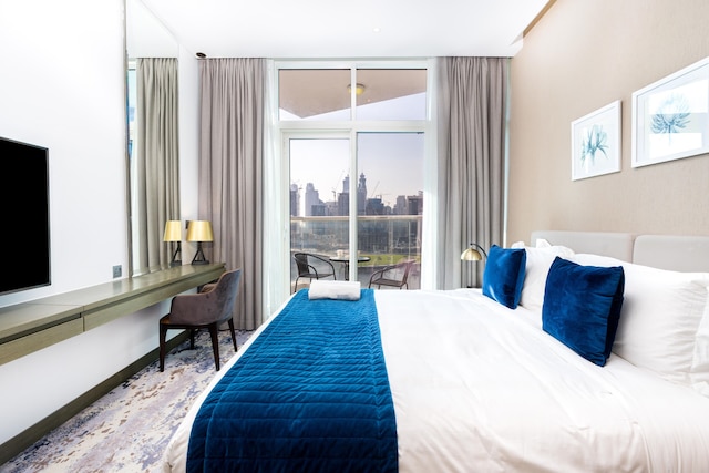 ミスティック - ダマック・メゾン・プリヴェタワーA