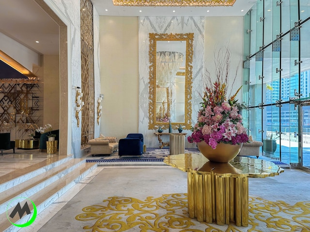 ミスティック - ダマック・メゾン・プリヴェタワーA