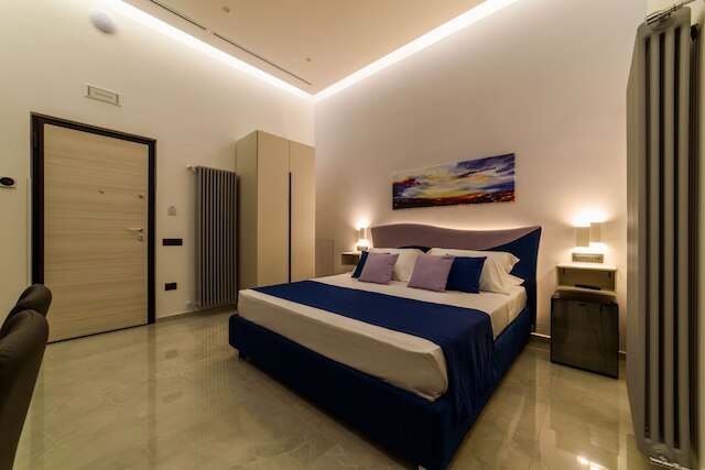 クロイスター スイーツ アマルフィ