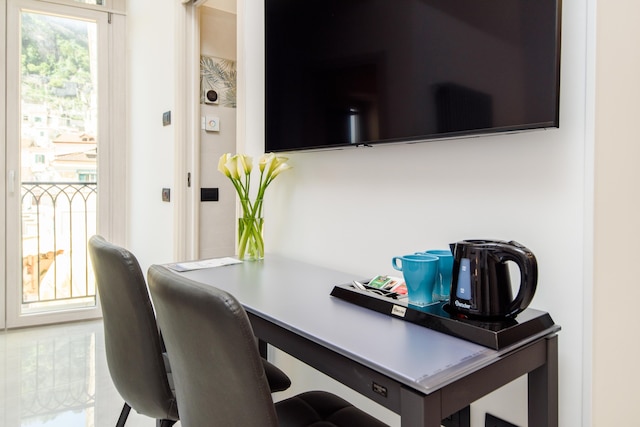 クロイスター スイーツ アマルフィ