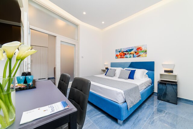 クロイスター スイーツ アマルフィ