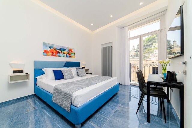 クロイスター スイーツ アマルフィ