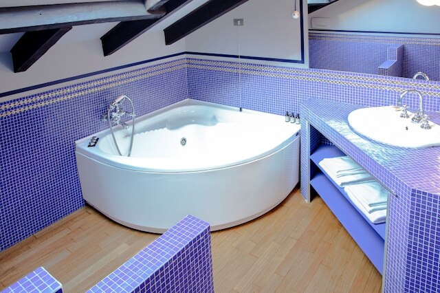 サン フェルモ アパートメント