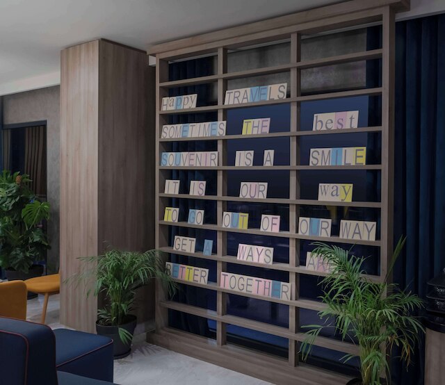 ハンプトン バイ ヒルトン イスタンブール メルテル