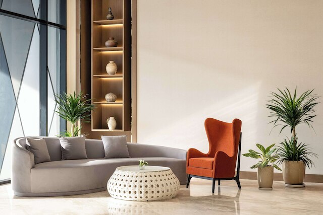 ダブルツリー バイ ヒルトン ビエンチャン