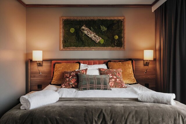 ヴィラ フォレスタ