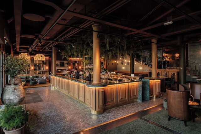 ヴィラ フォレスタ