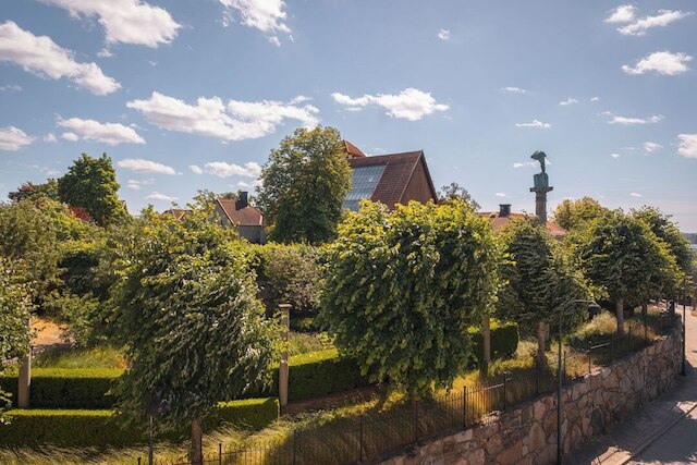 ヴィラ フォレスタ