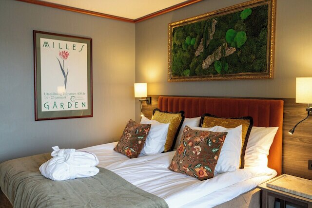 ヴィラ フォレスタ