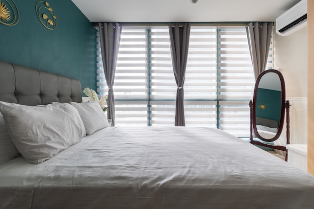 ラブリー1BRユニット・イン・ワン・アップタウン