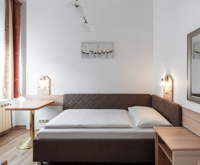 ホテルアドミラル