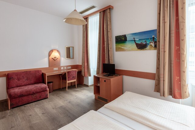 ホテルアドミラル