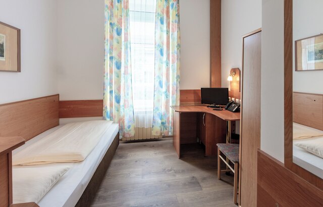 ホテルアドミラル