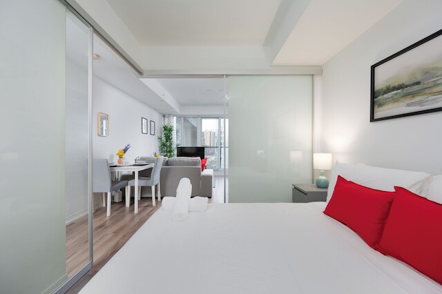 ソーホーレジデンス・ジャーヴィス