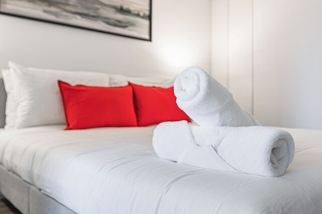 ソーホーレジデンス・ジャーヴィス