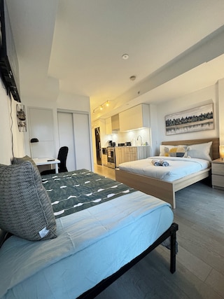 ソーホーレジデンス・ジャーヴィス