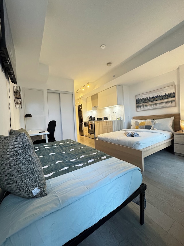 ソーホーレジデンス・ジャーヴィス