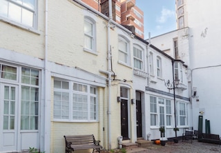 トラディショナル トレジャー 3 ベッドルーム ホーム ハイド パーク