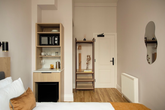 ボブ W ロンドン オリンピア