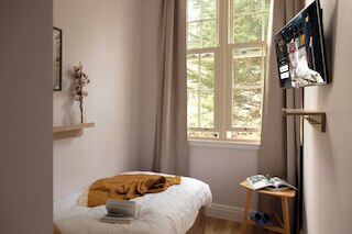 ボブ W ロンドン オリンピア