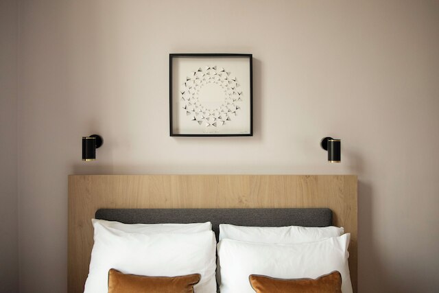 ボブ W ロンドン オリンピア