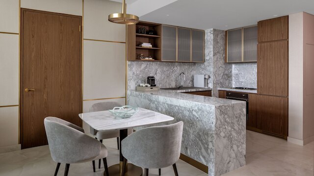 インターコンチネンタル レジデンシズ ドバイ ビジネス ベイ by IHG