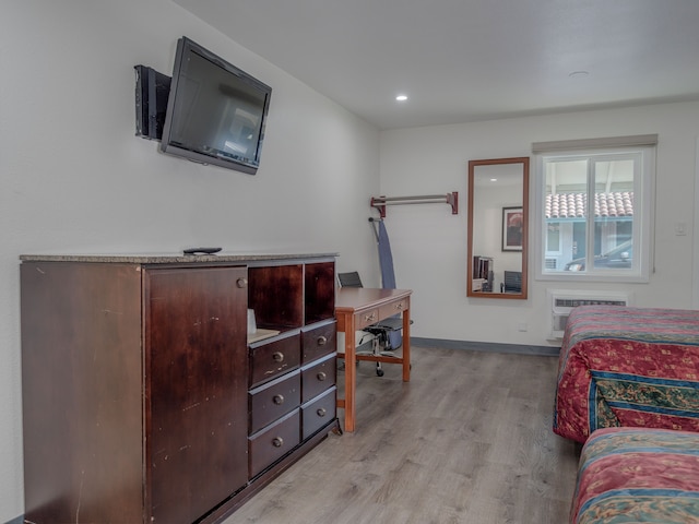 サンノゼのアラメダモーテル