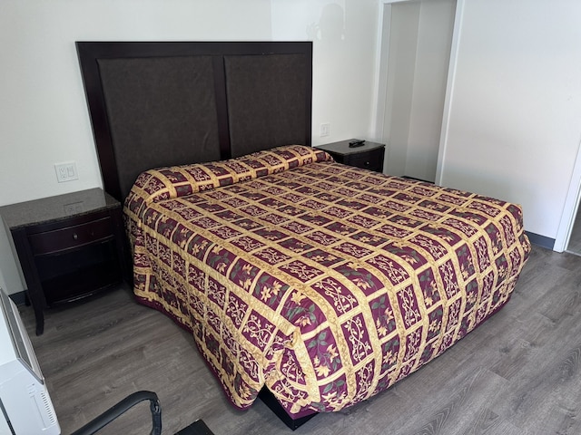 サンノゼのアラメダモーテル