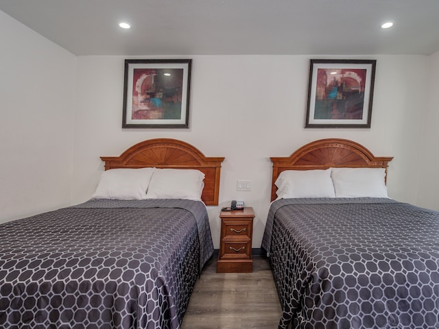 サンノゼのアラメダモーテル