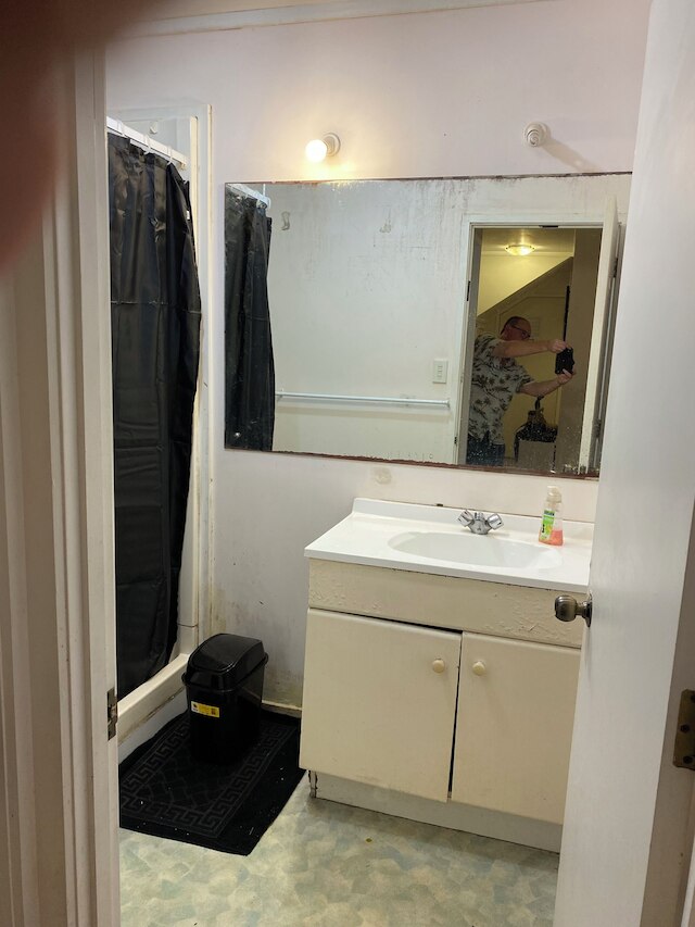 ブッシュパラダイス