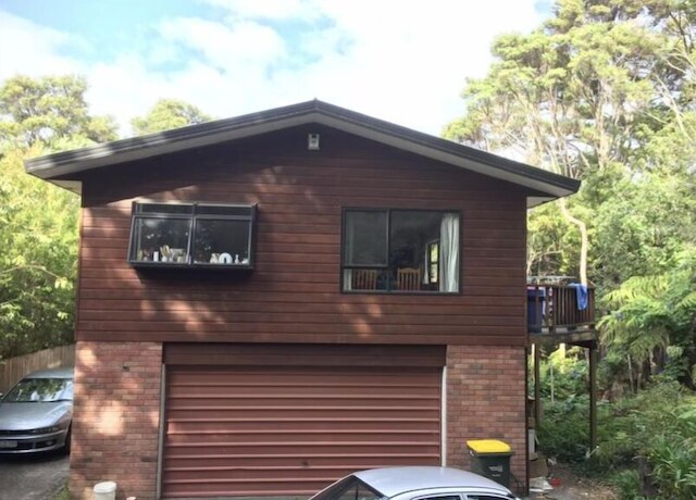 ブッシュパラダイス