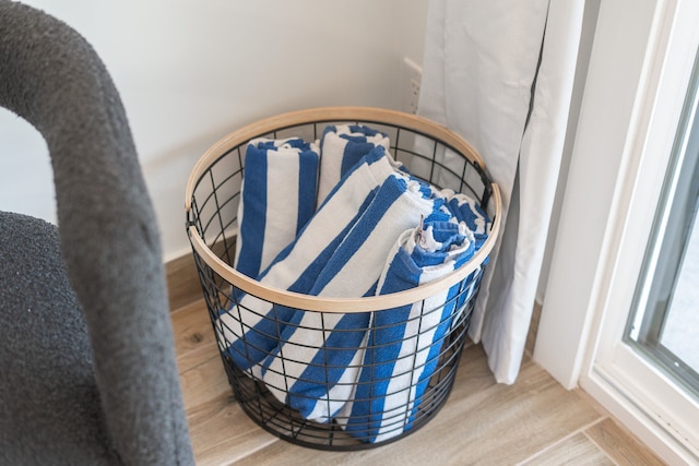 パークサイド・パラダイス