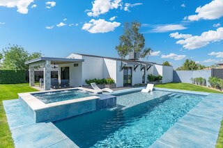 パークサイド・パラダイス