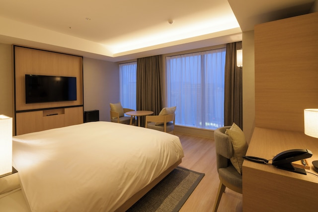 ReLabo Medical Spa & Stay