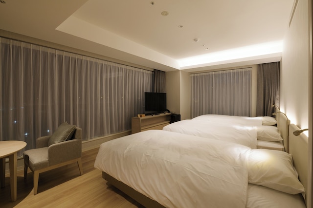 ReLabo Medical Spa & Stay