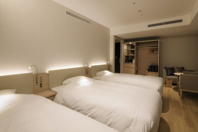 ReLabo Medical Spa & Stay