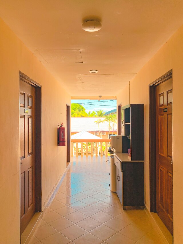 アムザール モーテル セナン