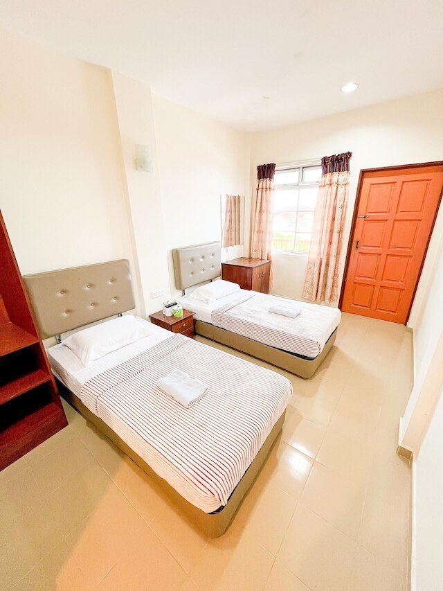 アムザール モーテル セナン