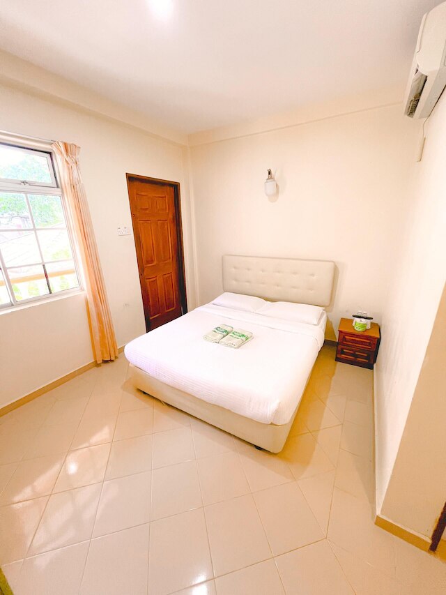 アムザール モーテル セナン