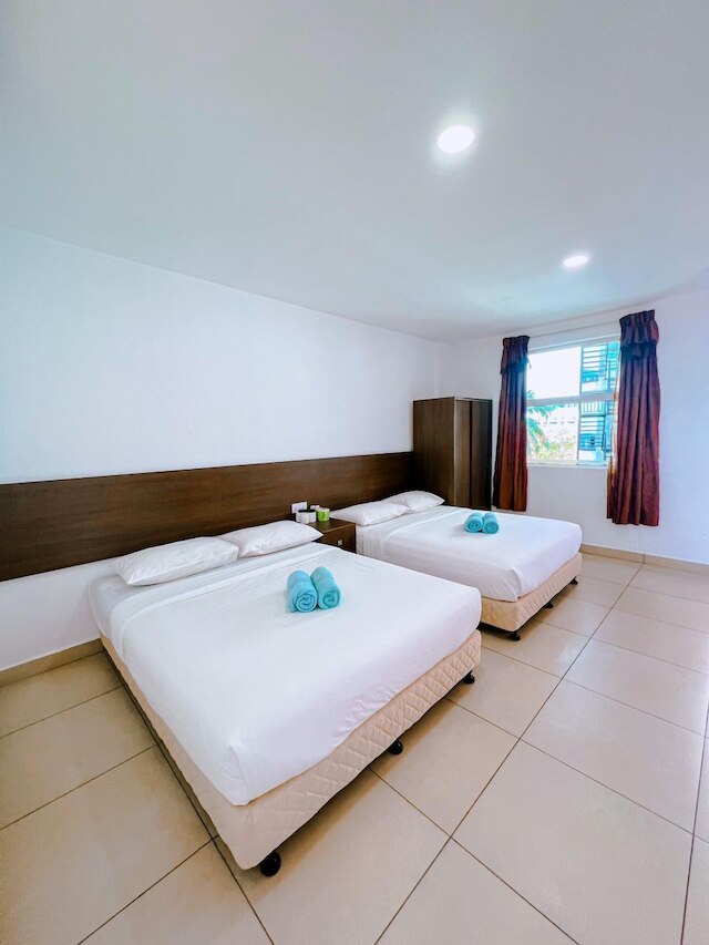 アムザール モーテル セナン