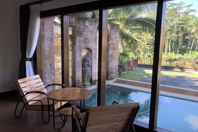 ケルサ リゾート